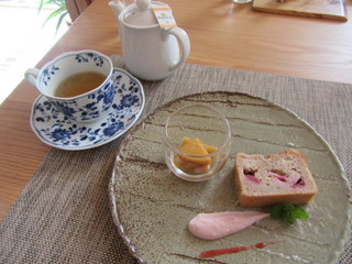 菜食料理 パザパ - 