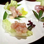 鳥公 - 色がすごく綺麗な鶏ですｖｖ