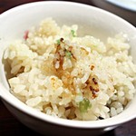 鳥公 - おこげもありますｖｖ