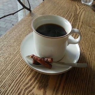 カフェ コハナ_1