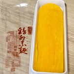 元祖鶏卵素麺 松屋 - 
