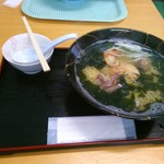 いわみ食堂 - 
