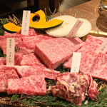 Pontochou Yakiniku Yamakawa - 