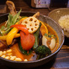 Rojiura Curry SAMURAI. 平岸総本店