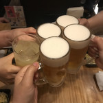 牛たん処 い志井 本店 - 