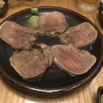 牛たん処 い志井 本店 - 