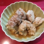 Hanasaku - 真子のうま煮