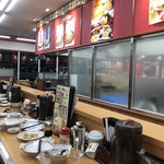 餃子の王将 泉大津北店