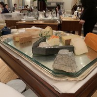 オーベルジュ・ド・リル トーキョー - 