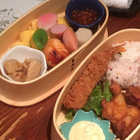 京料理 竹島 ICHIGO - 