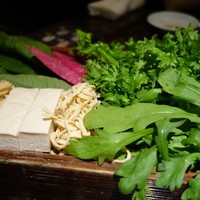 Shangri-La's secret ROPPONGI - 