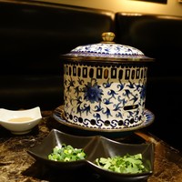 Shangri-La's secret ROPPONGI - 