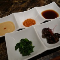 Shangri-La's secret ROPPONGI - 