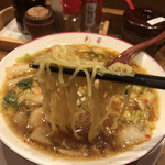 彩華ラーメン - 