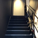 梅田お初天神大人の神戸牛焼肉 - 