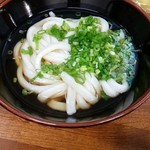 松乃家生麺 - 