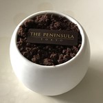 ザ・ペニンシュラ ブティック＆カフェ - 