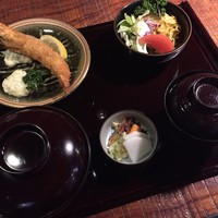 赤坂 津つ井 総本店 - 