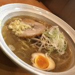 麺屋 すずらん - 