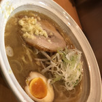 麺屋 すずらん - 