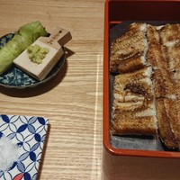 博多うなぎ屋 藤う那 - 