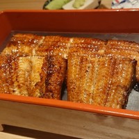 博多うなぎ屋 藤う那 - 
