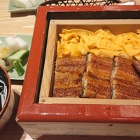博多うなぎ屋 藤う那 - 