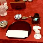 つるや旅館 - 【2019.5.4(土)】席