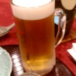 Tsuruya Ryokan - 【2019.5.4(土)】生ビール