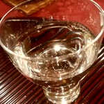 つるや旅館 - 【2019.5.4(土)】冷酒(蔵)