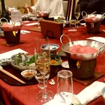 つるや旅館 - 【2019.5.4(土)】料理