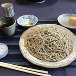 ねのひら製麺 - 