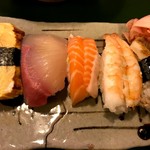 三郎寿司 - 