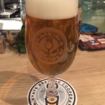 バジェサグラード - ③Karl Strauss、IPA