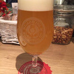 バジェサグラード - ④Dank. Marvin、イギリスのIPA