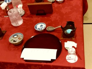 つるや旅館 - 【2019.5.4(土)】席