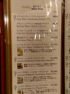 つるや旅館 - 【2019.5.4(土)】メニュー