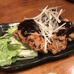 肉とクラフトビール やまもと - 