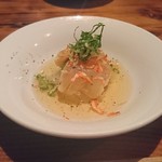 Sakana Ryouri To Sake Shinsen Gumi - 