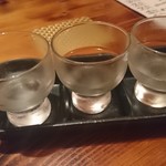 Sakana Ryouri To Sake Shinsen Gumi - 