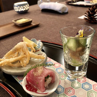 芦屋フレンチ北じま - 
