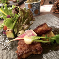 芦屋フレンチ北じま - 