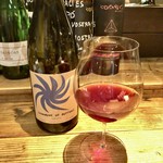 酒井商会 - 赤ワイン