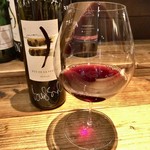 酒井商会 - 赤ワイン