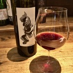 酒井商会 - 赤ワイン