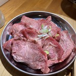 Yakiniku gaxtsuttsu - 