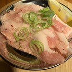 Yakiniku gaxtsuttsu - 