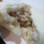 興隆居 - 肉汁じゅわーっ！