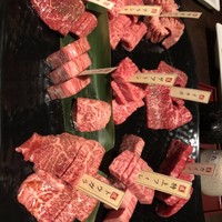 焼肉専科　肉の切り方 銀座数寄屋橋店 - 
