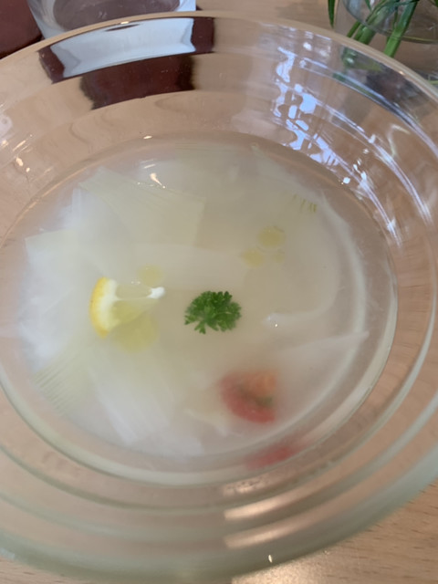 エプロンカフェ Apron Cafe 直島町その他 カフェ 食べログ